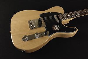 Fender American Standard Telecaster Rosewood Fingerboard Natural 113200721 (557)