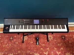 Korg M50-88 Keyboard