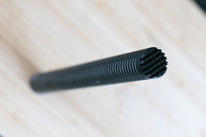 Sanken CS-1e Shotgun Microphone + Accessories