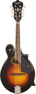 Roots mandolin Avenue Gretsch G9