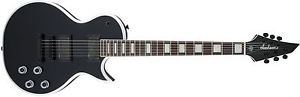 New 2017! Jackson X Series Signature Marty Friedman Monarkh SCX Gloss Black