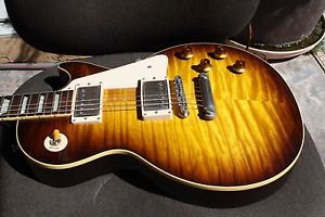Gibson Les Paul 59 Reissue Historic 1997