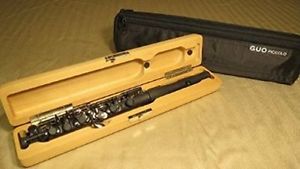 NEW- Guo Grenaditte Piccolo-Save $500 Off