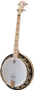 Deering Goodtime 2 19-Fret Tenor Banjo