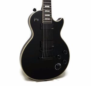 Epiphone Matt Heafy Les Paul Custom-7 Ltd Ed 7-String Electric Guitar