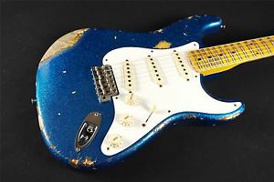 Fender Custom Shop Ltd 1956 Stra
