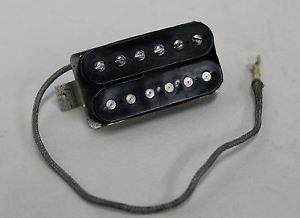 1959 Gibson Les Paul PAF Electric Guitar Humbucker Pickup 7.45K 1957-58 Sunburst