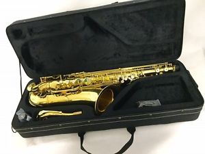 Roy Benson Bb-Tenor Saxophon TS-202 | AUSSTELLUNGSSTÜCK