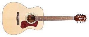 Guild Westerly Collection OM-140 Natural 384-2400-821