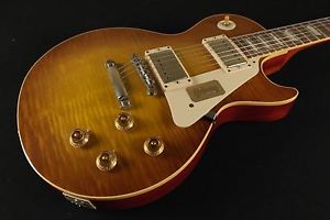 Gibson Custom Yamano Les Paul R9