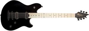 EVH Wolfgang Standard Series WG 