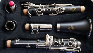 BUFFET B12 Bb CLARINET, BRAND NEW, GREAT STUDENT CLARINET