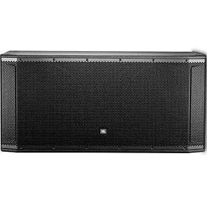 JBL SRX828S 18" Dual Passive Subwoofer System