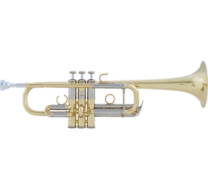 "BRAND NEW" BACH 'Artisan' AC190 C Trumpet / $300 OFF / Free Shipping