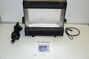 NEW ALTMAN SS-CYC-100 SPECTRA-CYC SERIES LED CYLCORAMA WALL WASH LUMINAIRE 100W