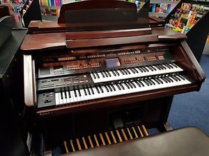 Roland AT90SL Home Organ