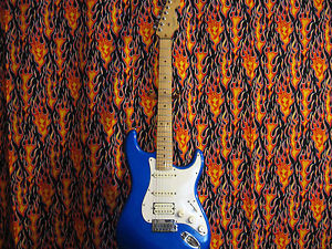 Fender American Stratocaster - 2007