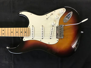 Fender American Stratocaster