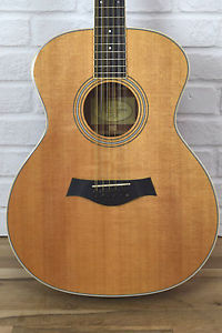 Taylor GA3-12 12 string acoustic guitar near mint w/ case-used guitar for sale