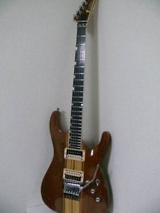 Used! ESP Japan -Edwards- Horizon Guitar E-HR-120D 24f Seymour Duncan Pick-up