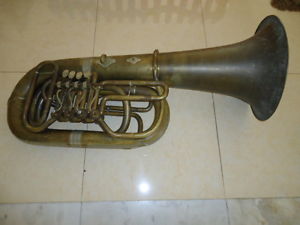 alt weltklang tuba