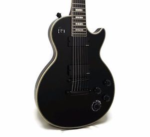 Epiphone Matt Heafy Les Paul Custom-7 Limited Edition 7-String Electric Guitar