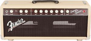 Fender Super-Sonic 22 Head Blonde 120V 2161000400