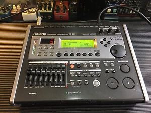 Roland TD-20X Drum Head /MODULE /TD 20 X  //ARMENS//