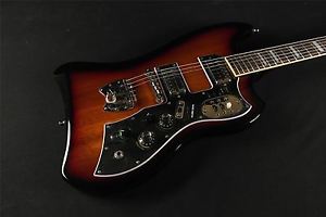 Guild S200 Tbird Electric Guitar