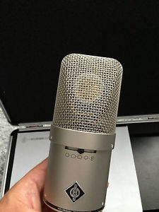 Neumann M149 Röhrenmikrofon NEU