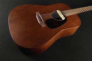 Martin D-15M 15 Series BONUS LR BAGGS PICKUP!