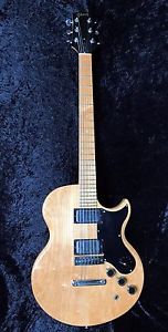 Gibson 1973 L6S Custom - Near Mint Condition - Reconditioned by Gibson