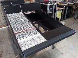 Solid State Logic SSL 8CH sidecar optional sum