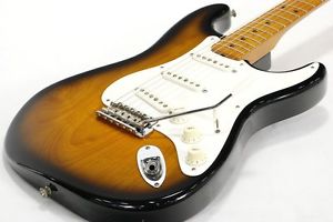 Fender USA American Vintage 57 Stratocaster Used From Japan #A39