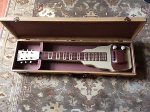 Gibson BR-9 Lap Steel Guitar