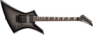 Jackson KEXMG Kelly Guitar Rosew