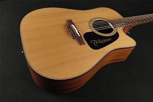 Takamine Pro Series 1 P1DC Acous