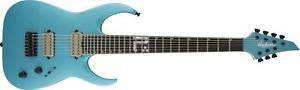 Jackson USA Misha Mansoor Bulb H