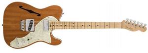 Fender Limited Edition American Elite Mahogany Tele Thinline