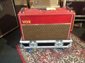 Vox Ac 30