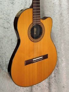 Orvill by Gibson Chet Atkins Model guitar FROM JAPAN/512