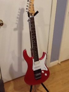 Yamaha Pacifica 921 1990'S