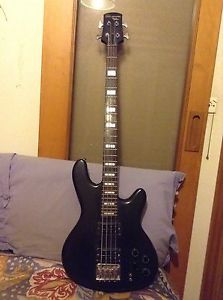 basso jonas hellborg rarissimo!