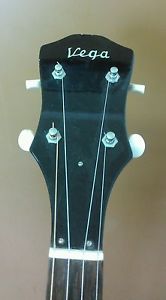 Used Vintage circa 1962-64 Vega SS-5 Banjo