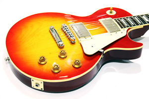 Orville Les Paul Standard CS, Electric guitar, Made in Japan, a1316