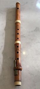 Piccolo by D'Almaine & Co Circa 1840