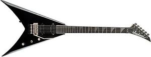Jackson Pro King V KVT Metallic 