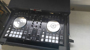 Pioneer DDJ-SR W/Pro X Case