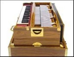 ProfessionaScale Changer Harmonium ,Brand new Direct from makers