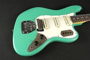 Fender Custom Shop Journeyman Re